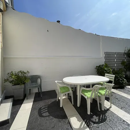 Maison 3 Chambres, Avec Terrasse Au Calme Et A 8mn A Pied ! Mers-les-Bains