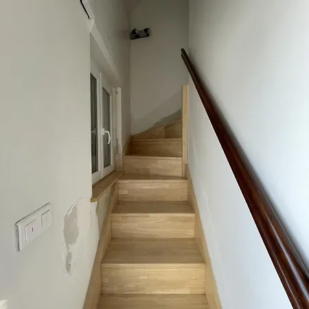 Maison 3 Chambres, Avec Terrasse Au Calme Et A 8mn A Pied ! * Mers-les-Bains