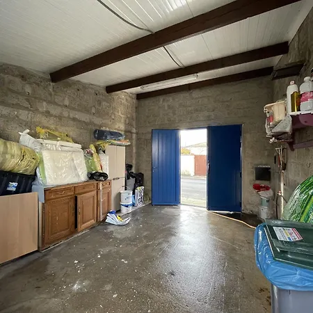 Maison 3 Chambres, Avec Terrasse Au Calme Et A 8mn A Pied ! * Mers-les-Bains