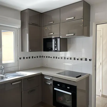 Maison 3 Chambres, Avec Terrasse Au Calme Et A 8mn A Pied ! * Mers-les-Bains