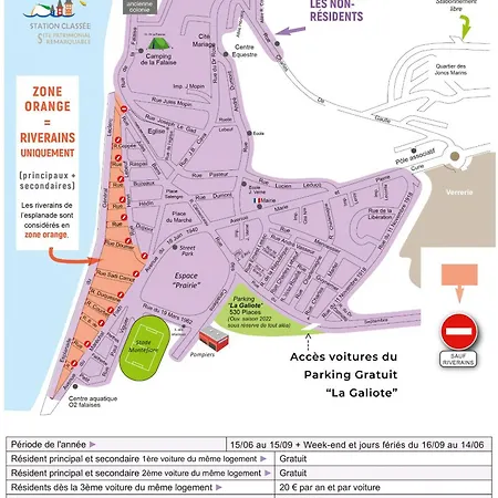 Maison 3 Chambres, Avec Terrasse Au Calme Et A 8mn A Pied !