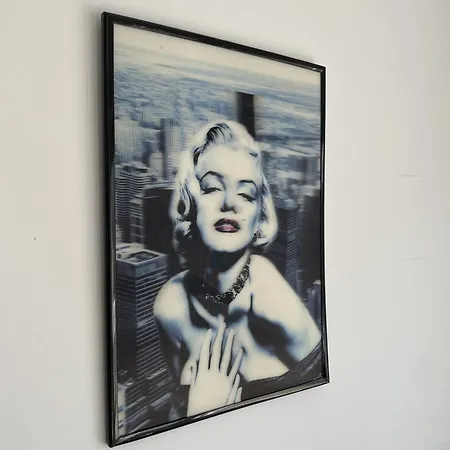 بيت للعطل Maison 3 Chambres, Avec Terrasse Au Calme Et A 8mn A Pied !