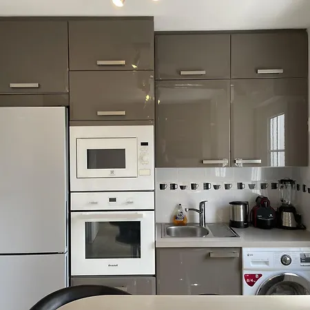 بيت للعطل Maison 3 Chambres, Avec Terrasse Au Calme Et A 8mn A Pied !