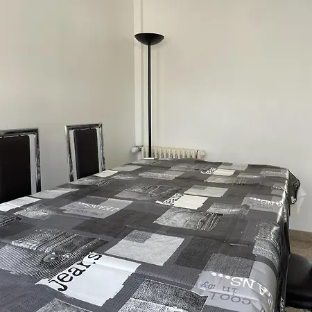 بيت للعطل Maison 3 Chambres, Avec Terrasse Au Calme Et A 8mn A Pied ! مير-لي-بان