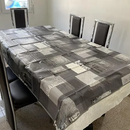 بيت للعطل Maison 3 Chambres, Avec Terrasse Au Calme Et A 8mn A Pied !